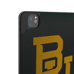 Baylor University Bears Linen Tablet Case for Apple iPad