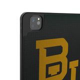 Baylor University Bears Linen Tablet Case for Apple iPad
