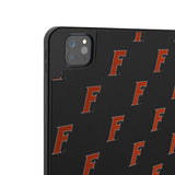 University of Florida Gators Fashion Pattern Tablet Case for Apple iPad