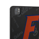 University of Florida Gators Quadtile Tablet Case for Apple iPad
