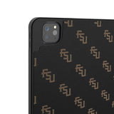 Florida State University Seminoles Fashion Pattern Tablet Case for Apple iPad