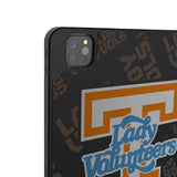University of Tennessee Volunteers Quadtile Tablet Case for Apple iPad