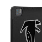 Atlanta Falcons Classic Linen Tablet Case for Apple iPad