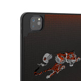 Cincinnati Bengals Historic Collection Linen Tablet Case for Apple iPad