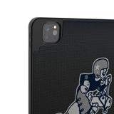 Dallas Cowboys 1966-1969 Historic Collection Linen Tablet Case for Apple iPad