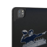 New York Giants 1960-1966 Historic Collection Linen Tablet Case for Apple iPad