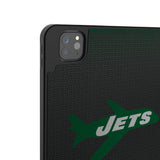 New York Jets 1963 Historic Collection Linen Tablet Case for Apple iPad