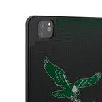 Philadelphia Eagles 1973-1995 Historic Collection Linen Tablet Case for Apple iPad