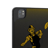 Pittsburgh Steelers 1961 Historic Collection Linen Tablet Case for Apple iPad