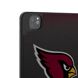 Arizona Cardinals Linen Tablet Case for Apple iPad