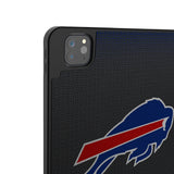 Buffalo Bills Linen Tablet Case for Apple iPad