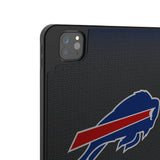 Buffalo Bills Personalized Linen Tablet Case for Apple iPad