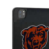 Chicago Bears Linen Tablet Case for Apple iPad