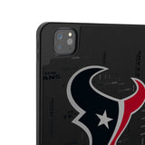 Houston Texans Quadtile Tablet Case for Apple iPad