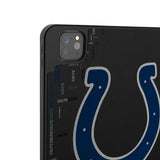 Indianapolis Colts Quadtile Tablet Case for Apple iPad