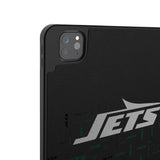 New York Jets Quadtile Tablet Case for Apple iPad