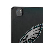 Philadelphia Eagles Personalized Linen Tablet Case for Apple iPad