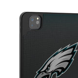 Philadelphia Eagles Personalized Linen Tablet Case for Apple iPad