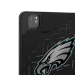 Philadelphia Eagles Quadtile Tablet Case for Apple iPad