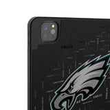 Philadelphia Eagles Quadtile Tablet Case for Apple iPad