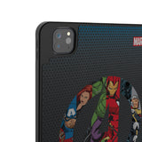 Marvel Avengers Avengers Grid Tablet Case for Apple iPad