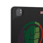 Marvel Avengers Hulk Sigil Tablet Case for Apple iPad