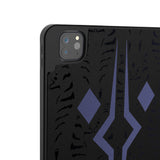 Star Wars Ahsoka BaseZero Tablet Case for Apple iPad