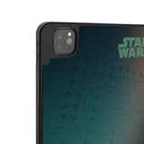 Star Wars Ahsoka Portrait Tablet Case for Apple iPad