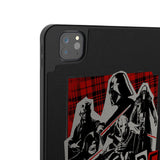 Star Wars Dark Side Ransom Tablet Case for Apple iPad