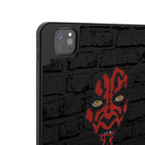 Star Wars Darth Maul Iconic Tablet Case for Apple iPad