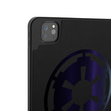 Star Wars Darth Vader Portrait Collage Tablet Case for Apple iPad