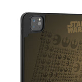 Star Wars Ewok Portrait Tablet Case for Apple iPad