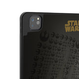 Star Wars Han Solo Portrait Tablet Case for Apple iPad