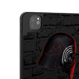Star Wars Kylo Ren Iconic Tablet Case for Apple iPad