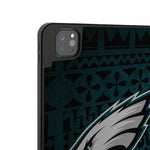 Philadelphia Eagles 2025 Super Bowl Tablet Case for Apple iPad