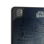 Star Wars R2-D2 Portrait Tablet Case for Apple iPad