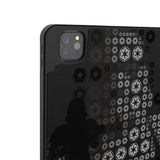 Star Wars Stormtrooper Quadratic Tablet Case for Apple iPad