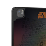 Star Wars TIE Fighter Portrait Tablet Case for Apple iPad