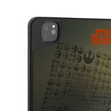Star Wars X-Wing Portrait Tablet Case for Apple iPad