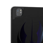 Star Wars Yoda Portrait Collage Tablet Case for Apple iPad