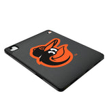 Baltimore Orioles Personalized Linen Tablet Case for Apple iPad