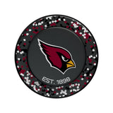 Arizona Cardinals Confetti PopSockets Magnetic Phone Grip and Stand