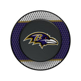 Baltimore Ravens Mesh PopSockets Magnetic Phone Grip and Stand