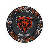 Chicago Bears Confetti PopSockets Magnetic Phone Grip and Stand