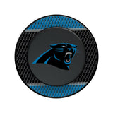 Carolina Panthers Mesh PopSockets Magnetic Phone Grip and Stand
