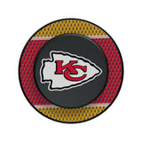 Kansas City Chiefs Mesh PopSockets Magnetic Phone Grip and Stand