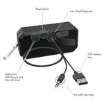 Star Wars Darth Vader Ransom Bluetooth Speaker