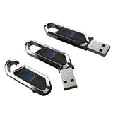 Marvel Avengers Captain America Sigil USB 64GB Clip Style Flash Drive