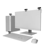 Milwaukee Brewers Solid Webcam