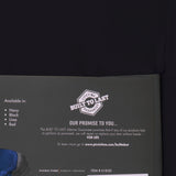 Auburn Tigers - Ventura Portable Reclining Stadium Seat